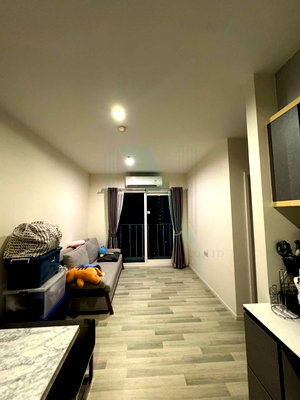 Condos for sale : 🚩 For Sell Condo THE KEY SATHORN-CHAROENRAT Building 1, Floor 17,2 bed room, Room size 55 sqm