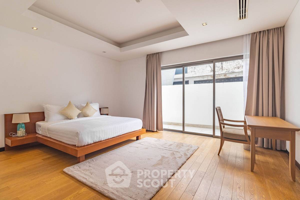 รูป คอนโด 3 ห้องนอน ให้เช่า Baan Mandala Condominiums โซนลากูน่า ภูเก็ต (ID 1501091) - รูปที่ 6/18