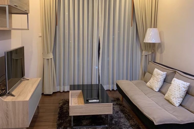 🔥 เช่าด่วน !!🔥 Supalai Elite Sathorn-Suanplu, 1 ห้องนอน, 1 ห้องน้ำ !! Code C20221201322 แต่งครบ, พร้อมเข้าอยู่ 📣📣