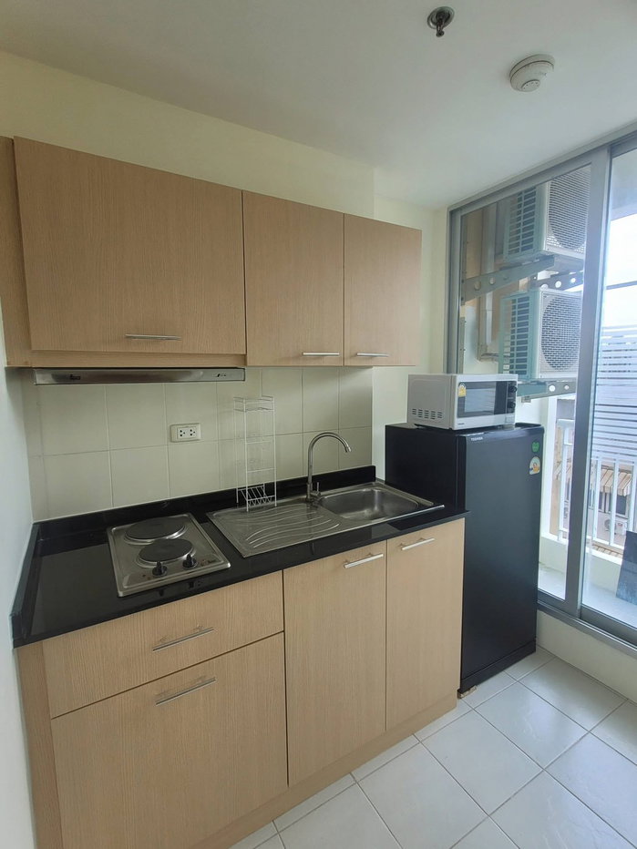 picture ๐ช๐ฆ๐ฉ๐จ๐ง Condo for rent: Life @Phahon - Ari // Available from July 25, 2026 ๐๏ธ๐๏ธ | Line@: @assetspro - 6/9