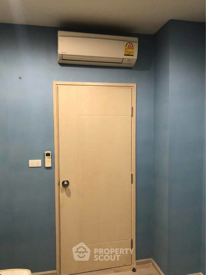 picture 1-BR Condo at Centric Ratchada - Huai Khwang near MRT Huai Khwang (ID 3021441) - 15/17