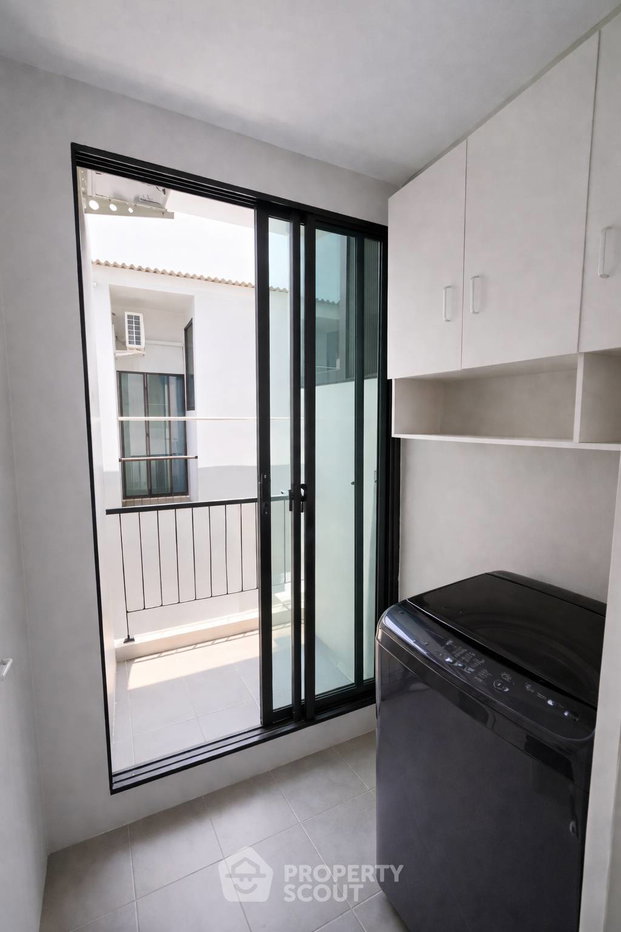 รูป ทาวน์เฮ้าส์ 4-ห้องนอน ที่ เอสทารา ฮาเว่น พัฒนาการ 20 ใน สวนหลวง (ID 3013664) - รูปที่ 38/38