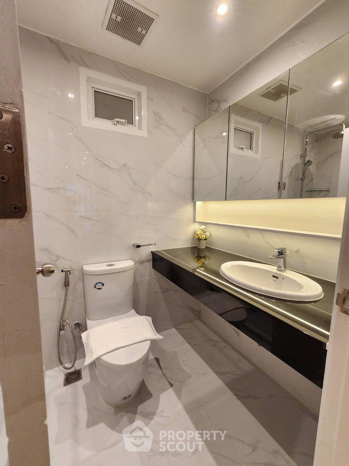 รูป คอนโด 2-ห้องนอน ที่ เบล พาร์ค เรสซิเดนท์ คอนโดมิเนียม ใน ช่องนนทรี (ID 3020893) - รูปที่ 11/27