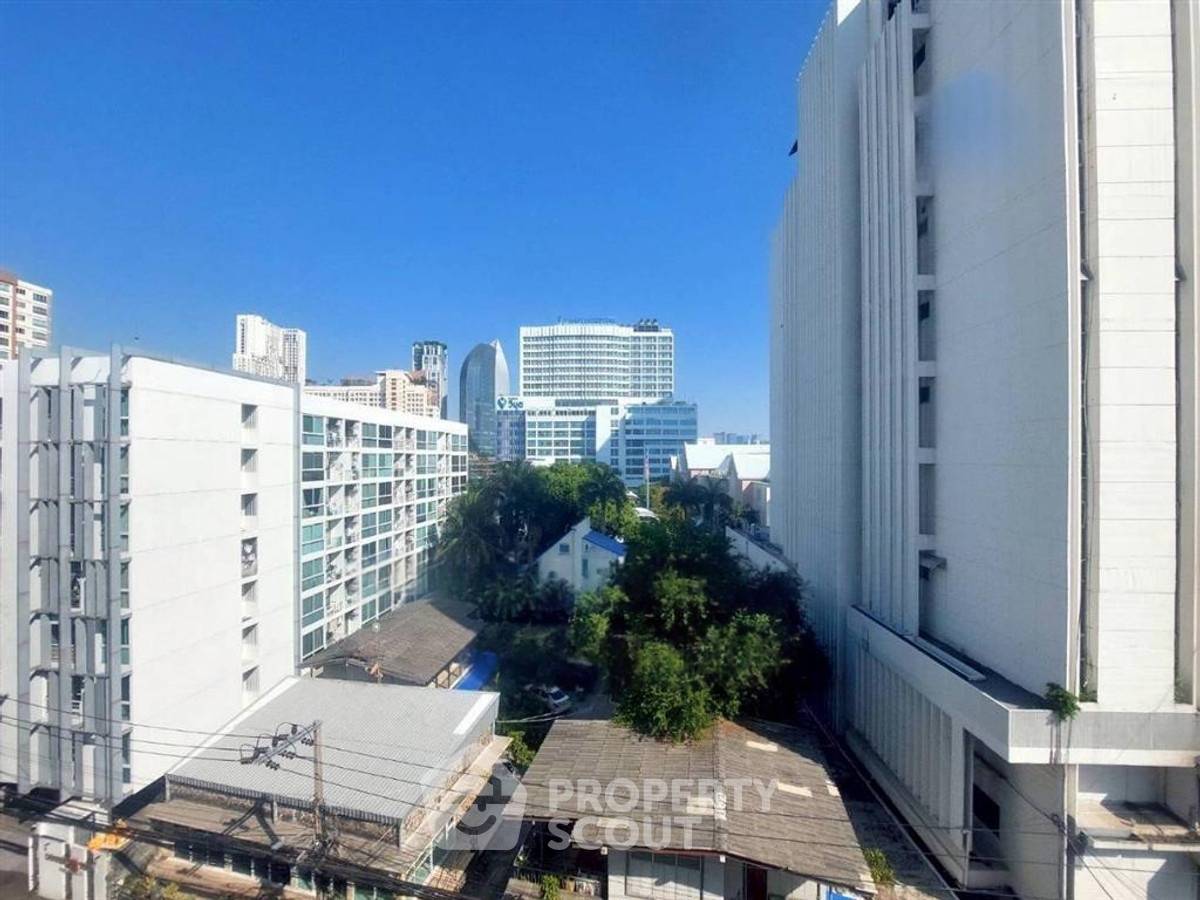 รูป คอนโด 2-ห้องนอน ที่ พหล เมโทร คอนโดมิเนียม ใกล้ BTS สะพานควาย (ID 2565106) - รูปที่ 13/14