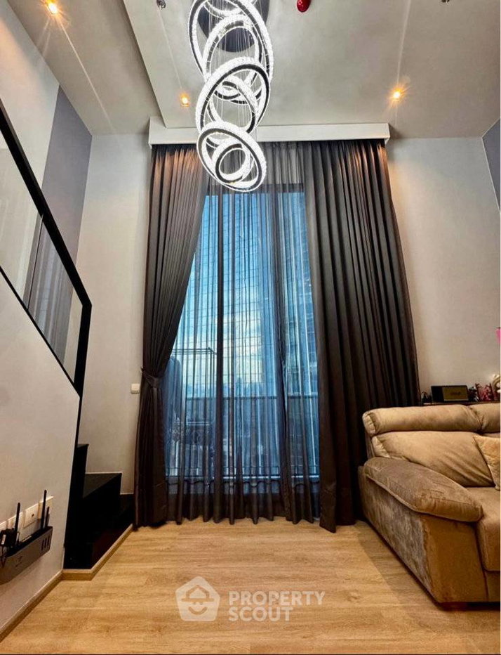 รูป คอนโด 1 ห้องนอน 40 ตร.ม. The Reserve Phahol-Pradipat ใกล้ BTS สะพานควาย 400 ม. (ID 3004641) - รูปที่ 1/11
