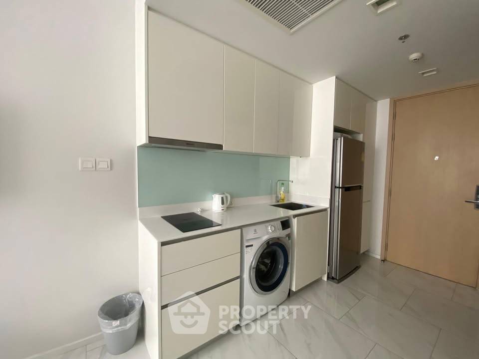 รูป คอนโด 1-ห้องนอน ที่ ไฮด์ สุขุมวิท11 ใกล้ BTS นานา (ID 3020636) - รูปที่ 10/15