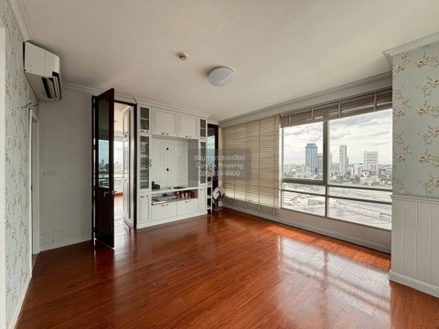 For Sale Condo , The Zest Ladprao , nice view , corner unit , wide frontage , MRT-Phahon Yothin , Lat Yao , Chatuchak , Bangkok , CX-148735 ✅ Live chat with us ADD LINE @connexproperty ✅