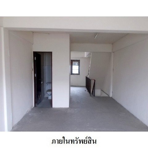 picture FOR SALE COMMERCIAL BUILDING PROPERTY 1600000 BAHT. - 4/8