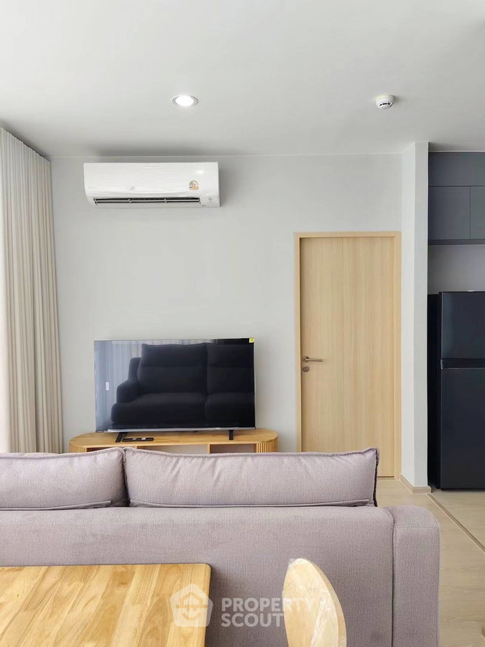 รูป คอนโด 2-ห้องนอน ที่ สกายไรส์ อเวนิว สุขุมวิท 64 ใกล้ BTS ปุณณวิถี (ID 3020820) - รูปที่ 3/8