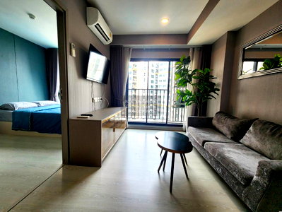 Condos for sale : 🔥🔥🔥 For Sale Condo , Knightsbridge Phaholyothin Interchange , BTS-Wat Phra Sri Mahathat , Anusawari , Bang Khen , Bangkok , CX-153034 ✅ Live chat with us ADD LINE @connexproperty ✅ 🔥🔥🔥