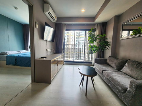 🔥🔥🔥 For Sale Condo , Knightsbridge Phaholyothin Interchange , BTS-Wat Phra Sri Mahathat , Anusawari , Bang Khen , Bangkok , CX-153034 ✅ Live chat with us ADD LINE @connexproperty ✅ 🔥🔥🔥