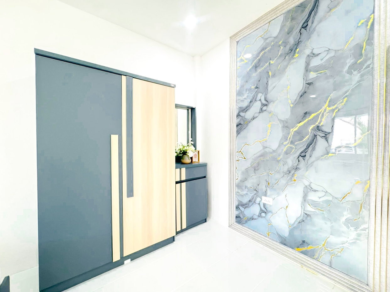 รูป Townhouse for Sale Nong Prue East Pattaya 2Bedroom - รูปที่ 8/13