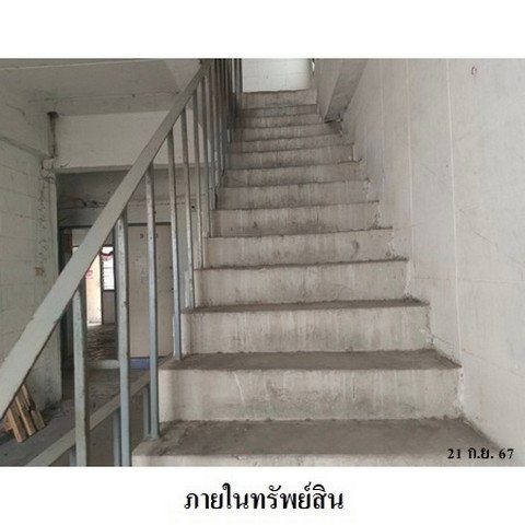 รูป Z3A1055 ขายอาคารพานิชย์ โครงการ นิคมอุตสาหกรรมนวนคร ตำบล คลองหนึ่ง อำเภอ คลองหลวง จังหวัด ปทุมธานี - รูปที่ 6/8
