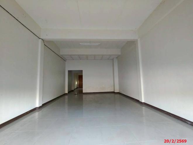 รูป อาคารพาณิชย์ 29.8 ตร.วา ทุ่งสง นครศรีธรรมราช 2M - รูปที่ 3/24