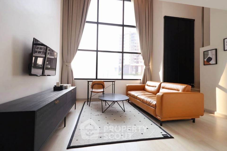 picture 1-BR Condo at Knightsbridge Prime Sathorn near BTS Saint Louis (ID 3022483) - 4/8