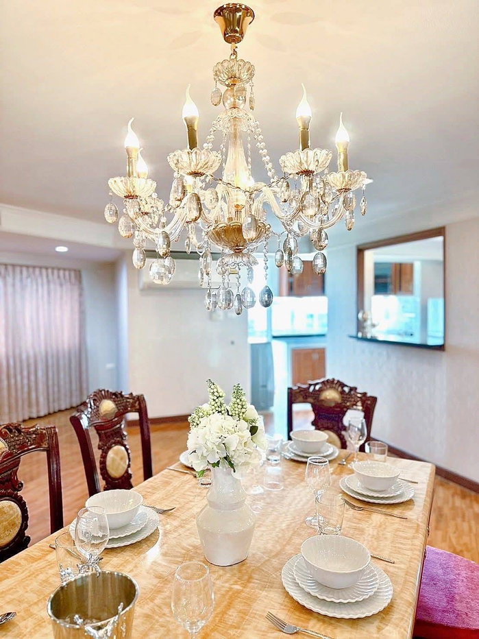 รูป ให้เช่าคอนโดหรู 4 ห้องนอน ใจกลางนิมมาน เชียงใหม่ – Hillside 4 เฟอร์นิเจอร์ครบ พร้อมเข้าอยู่ทันที (R1270) T.0946511456 - รูปที่ 5/9