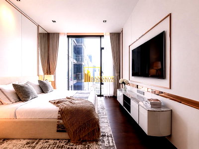 คอนโดให้เช่า : Q Sukhumvit | Spacious 2 Bedroom Super Luxury Condo - BR61745CD