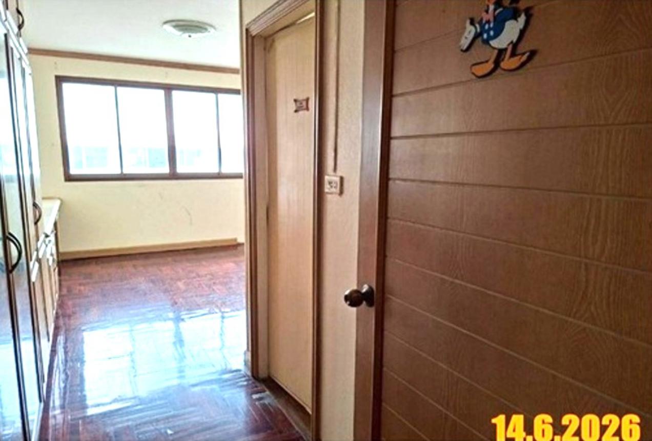 รูป อาคารพาณิชย์ 56 ตร.วา เขตบางกะปิ กรุงเทพมหานคร 22.7M - รูปที่ 56/64