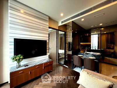 Condos for rent : 1-BR Condo at The Esse Sukhumvit 36 near BTS Thong Lor (ID 3022804)
