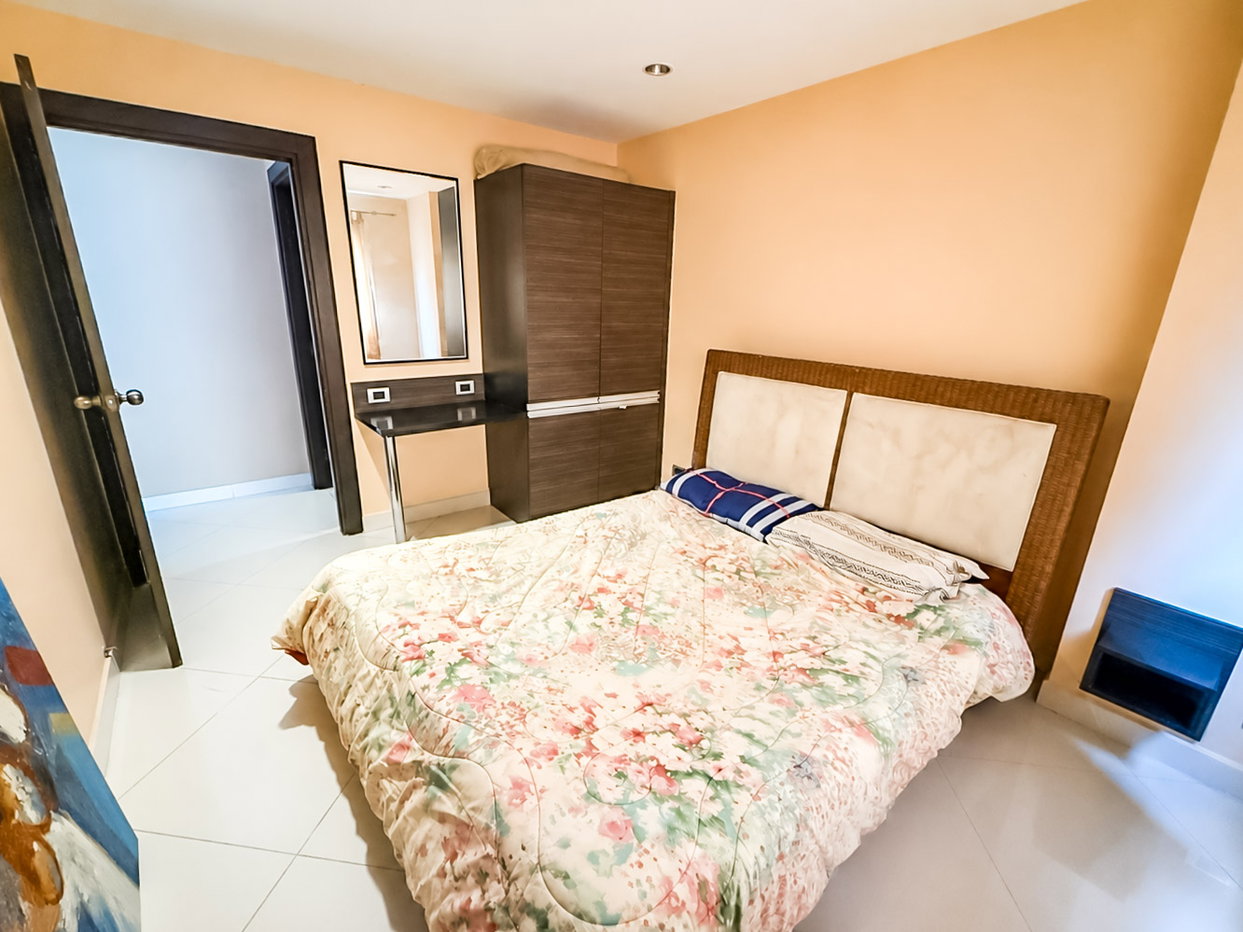 รูป Park Lane Jomtien 2 Bedroom Condo for Sale Fully Furnished - รูปที่ 7/11
