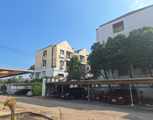 Project Viphaview Condominium Picture - 2/5