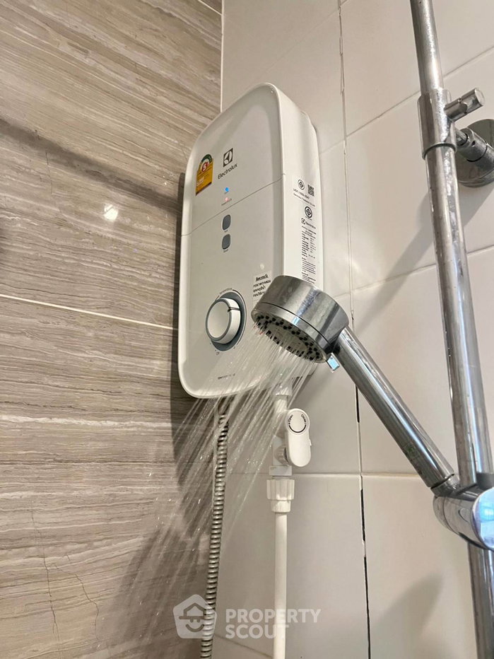 รูป คอนโด สตูดิโอ ที่ ไนท์บริดจ์ ไพร์ม อ่อนนุช ใกล้ BTS อ่อนนุช (ID 3020731) - รูปที่ 7/15