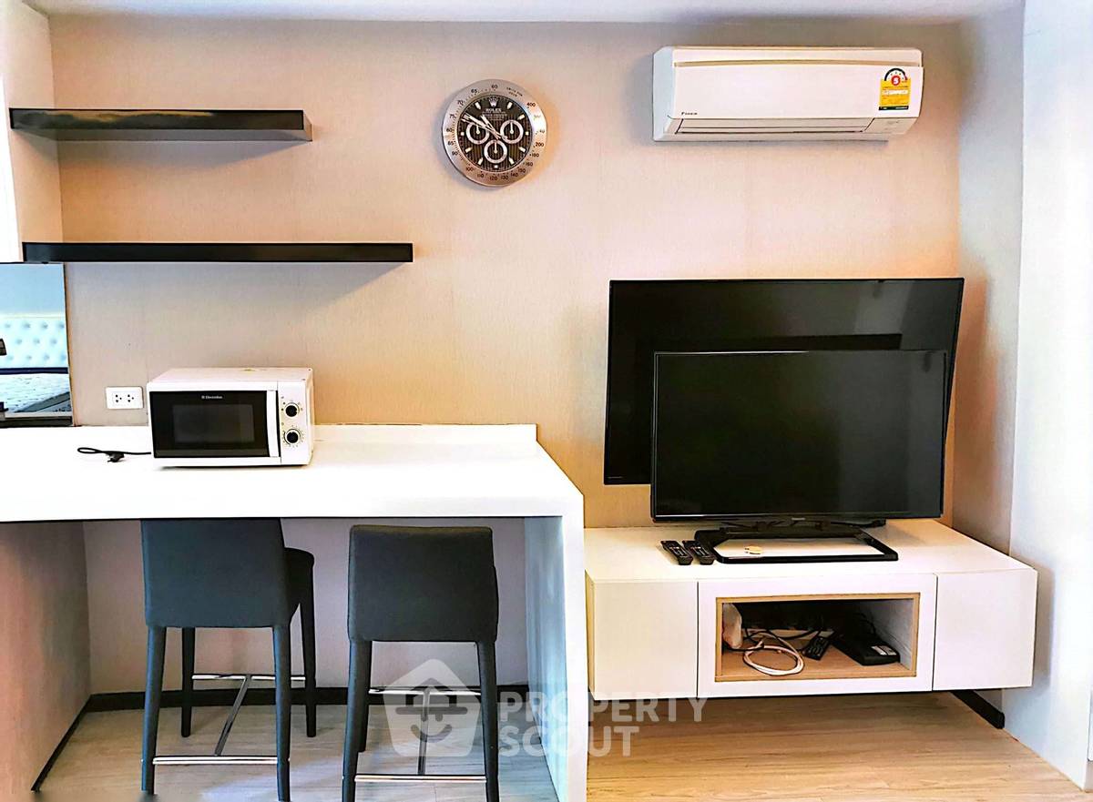 รูป คอนโด 1-ห้องนอน ที่ ฮาเว่น ลุกซ์ ใกล้ BTS สะพานควาย (ID 994733) - รูปที่ 4/7