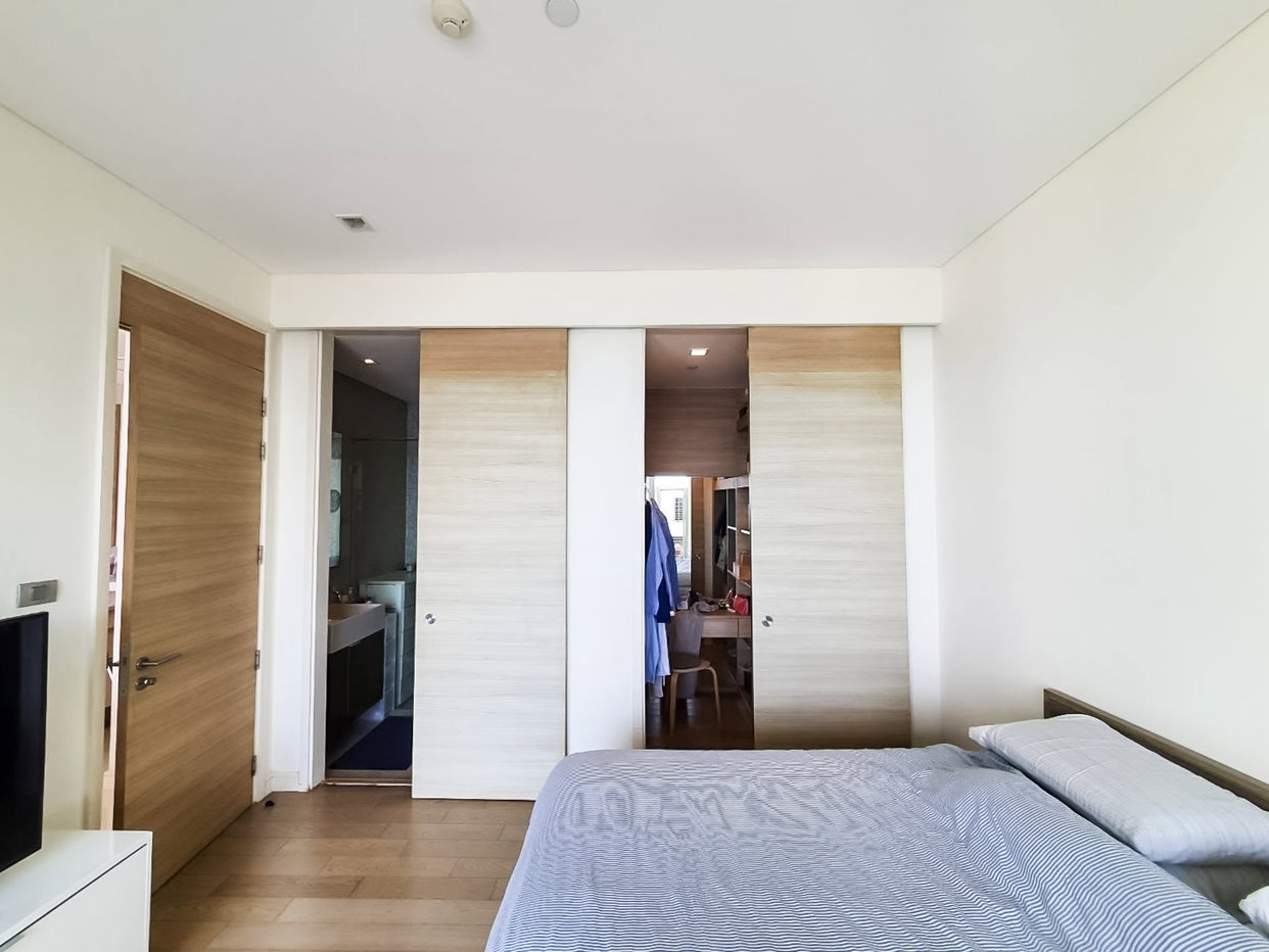 รูป Reflection Jomtien Beach 1 Bedroom Condo for Sale Pattaya - รูปที่ 5/8