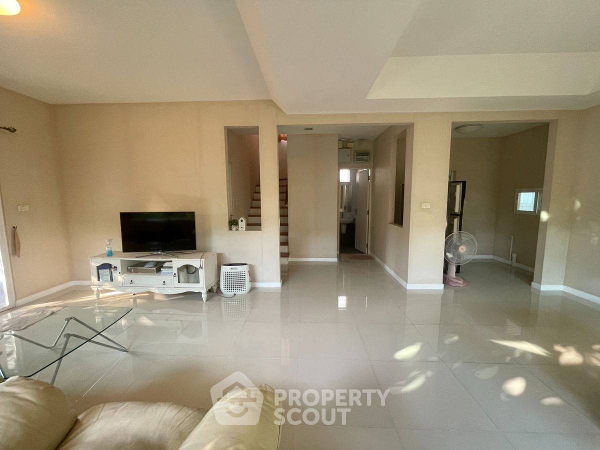 รูป บ้าน 3-ห้องนอน ที่ มัณฑนา กัลปพฤกษ์ - วงแหวน ใน หลักสอง (ID 2651689) - รูปที่ 8/21