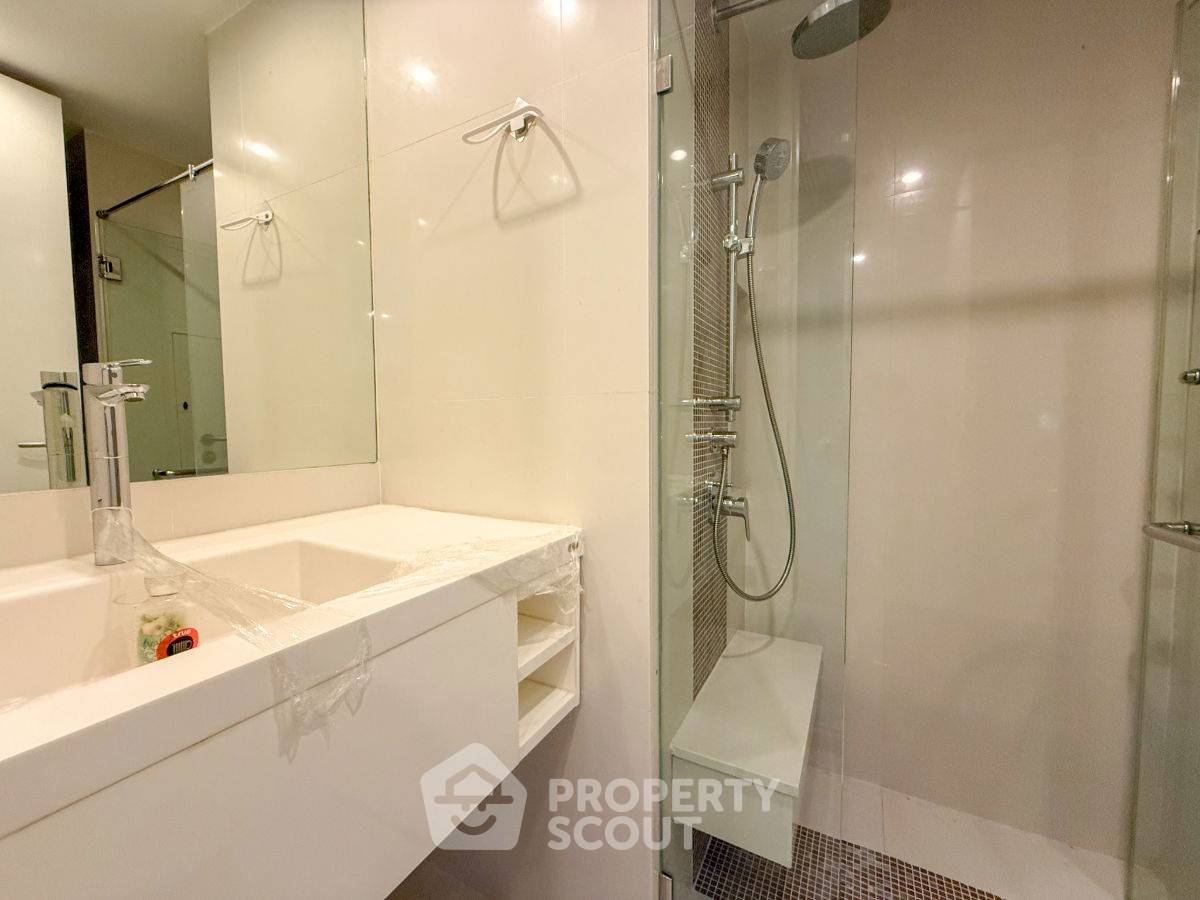 รูป คอนโด 2-ห้องนอน ที่ โคเรสซิโอ สาทร-พิพัฒน์ ใกล้ BTS ช่องนนทรี (ID 2573682) - รูปที่ 9/9