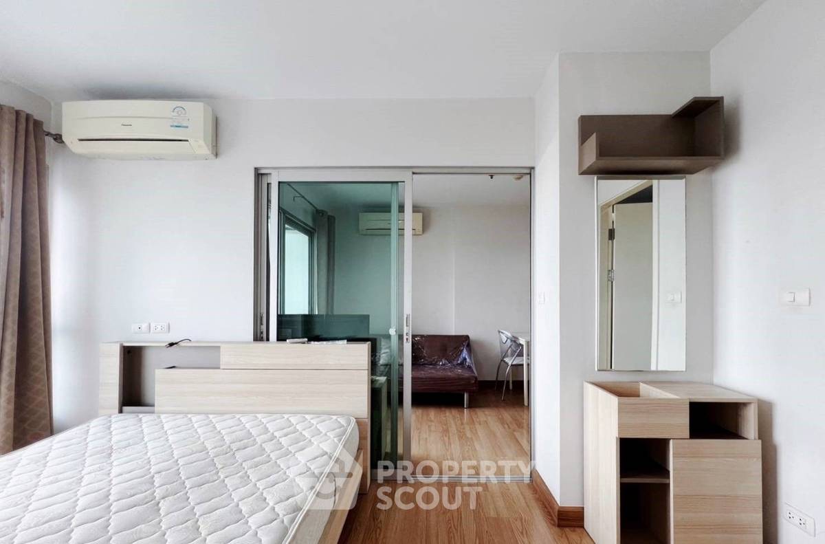 picture 1-BR Condo at Aspire Rama 4 near BTS Phra Khanong (ID 825768) - 4/15