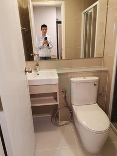 รูปภาพ 🎉 For Rent Condo THE PRIVACY RAMA 9 Building 1, Floor 12,1 bed room, Room size 23.00 sqm