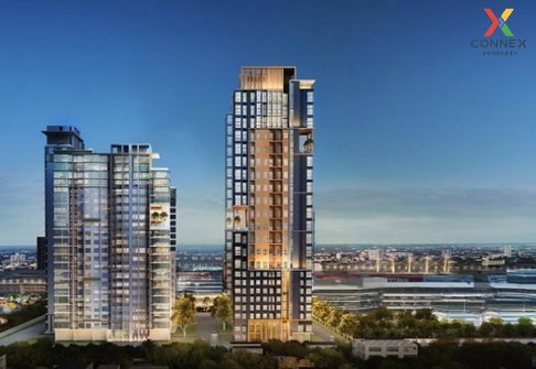 FOR SALE condo , The Sky Sukhumvit , Duplex , BTS-Udom Suk , Bang Na , Bang Na , Bangkok , CX-80246 ✅ Live chat with us ADD LINE @connexproperty ✅