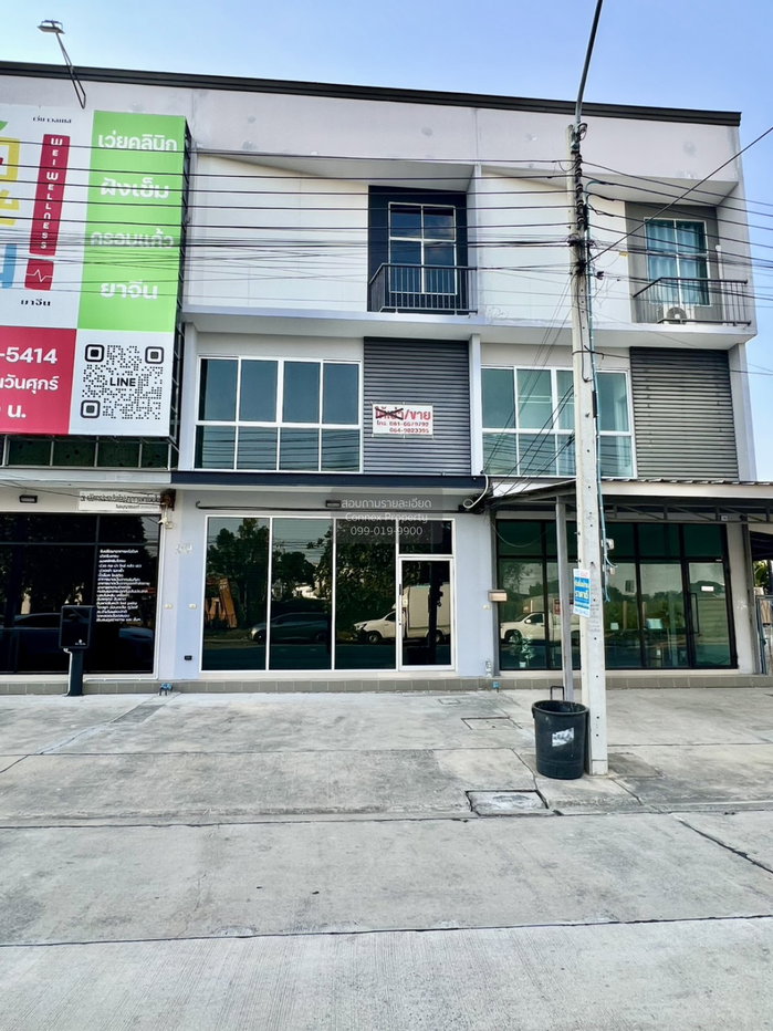 รูป ขายทาวน์เฮ้าส์/ทาวน์โฮม  พฤกษา 95/3 MRT-ตลาดบางใหญ่ บางม่วง บางใหญ่ นนทบุรี CX-160887 ✅ ทักไลน์ @connexproperty ตอบทันที ทีมงานมืออาชีพ ✅ - รูปที่ 2/8