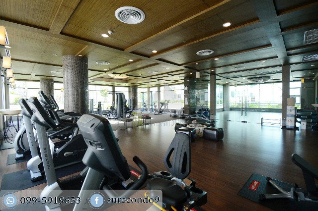 picture 4233, 2 Br. condo for rent,Supalai Wellington 1 - 12/15
