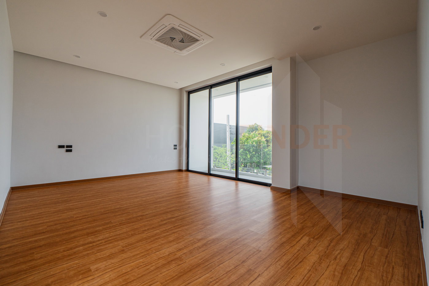 รูป EDEN Srinakarin – Suan Luang 4 bedrooms, for sale - รูปที่ 8/46