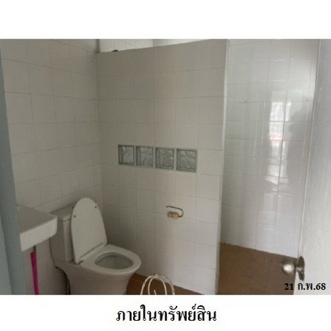 รูป Z8Z6508 ขายบ้านเดี่ยว โครงการ เจริญทรัพย์ซิตี้ ตำบล บึงทองหลาง อำเภอ ลำลูกกา จังหวัด ปทุมธานี - รูปที่ 7/8
