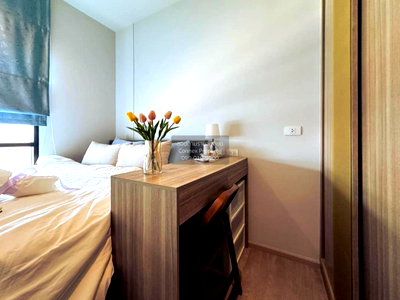 Condos for sale : For Sale Condo , Altitude Unicorn Sathorn-Tha Phra , BTS-Talat Phlu , Talat Phlu , Thon Buri , Bangkok , CX-95115 ✅ Live chat with us ADD LINE @connexproperty ✅