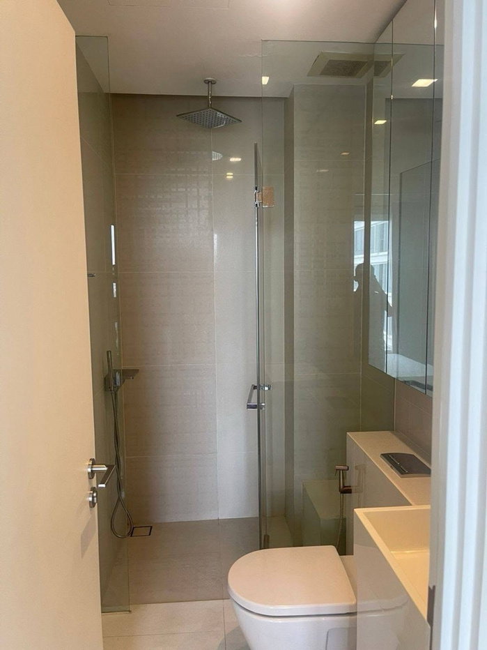 รูป 🟢ER26227 🟢ให้เช่า / For Rent The Saint Residences 💰 ราคา 15,000 บาท/เดือน - รูปที่ 8/9