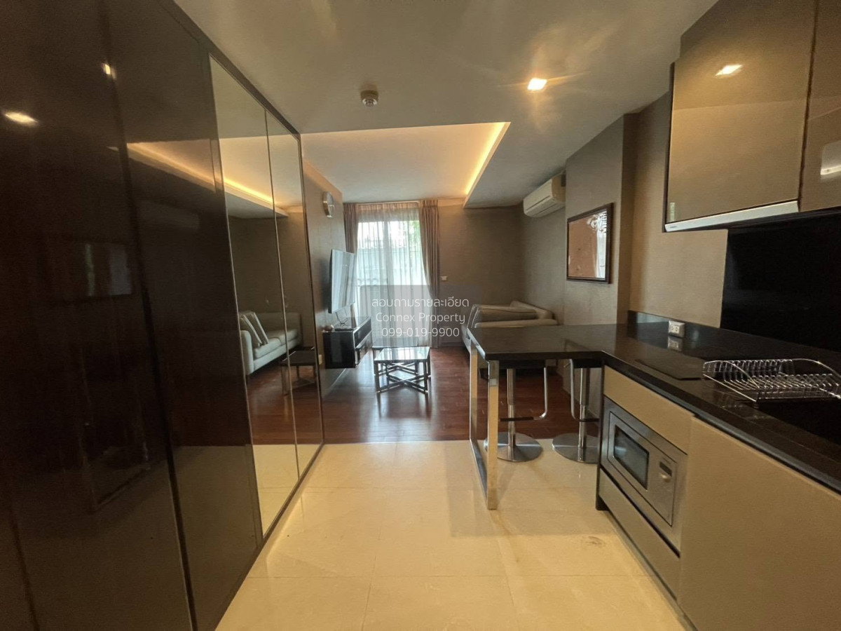 รูป 🔥🔥🔥 เช่าคอนโด  ดิ แอดเดรส สุขุมวิท 61 BTS-เอกมัย คลองตันเหนือ เขต วัฒนา กรุงเทพ CX-160622 ✅ ทักไลน์ @connexproperty ตอบทันที ทีมงานมืออาชีพ ✅ 🔥🔥🔥 - รูปที่ 2/8