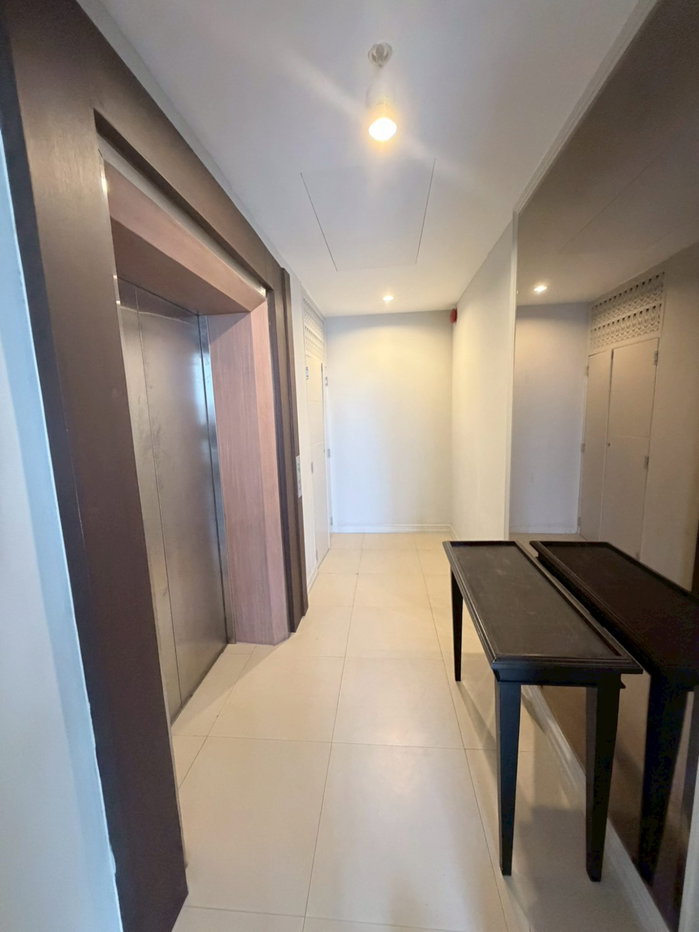 รูป RS6578 ให้เช่า The Willows Sathorn พร้อม Private Lift และบริการแม่บ้านฟรี ใกล้ BTS ช่องนนทรี  - รูปที่ 41/51