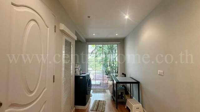 รูป บ้านเดี่ยว ชัยพฤกษ์ 1 รังสิต คลอง4 ให้เช่า - รูปที่ 18/30