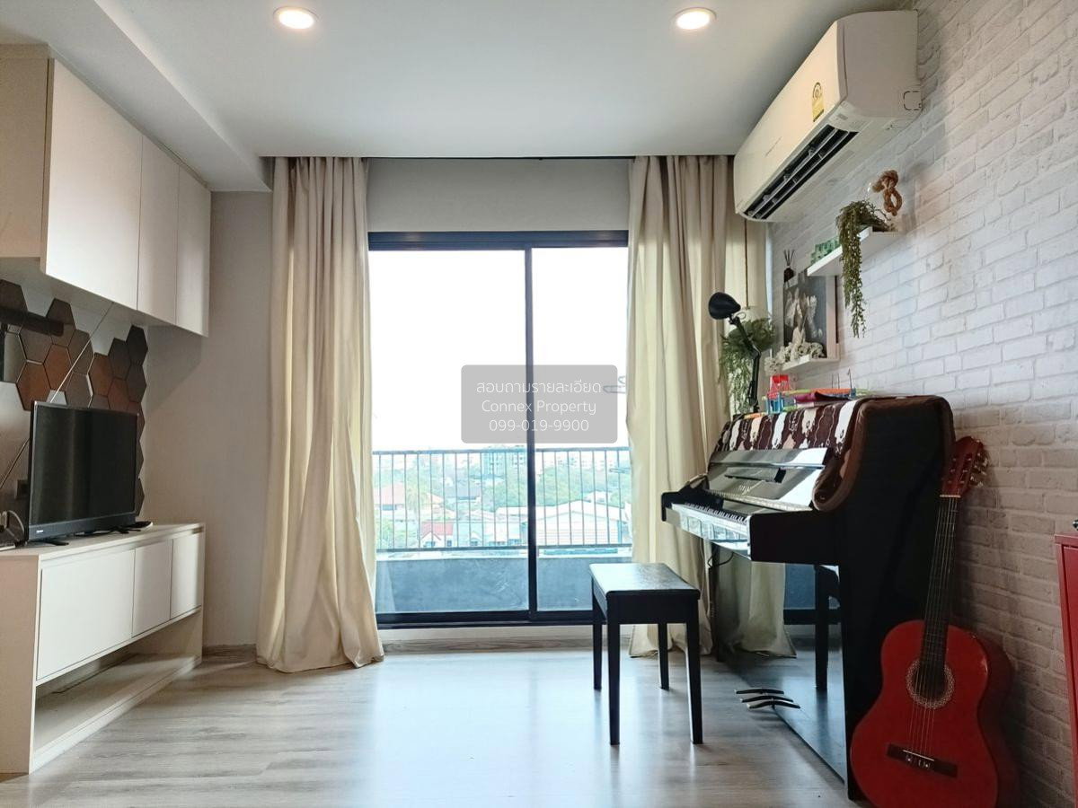 รูป 🔥🔥🔥 ขายคอนโด  ดิ เออเบิ้ล แอทติจูด แบริ่ง BTS-แบริ่ง สำโรงเหนือ เขต ดอนเมือง สมุทรปราการ CX-128342 ✅ ทักไลน์ @connexproperty ตอบทันที ทีมงานมืออาชีพ ✅ 🔥🔥🔥 - รูปที่ 2/6