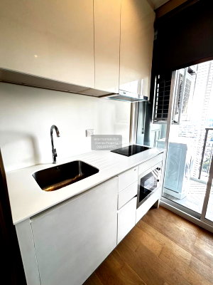 Condos for rent : For Rent Condo , The Saint Residences , MRT-Phahon Yothin , Chomphon , Chatuchak , Bangkok , CX-161160 ✅ Live chat with us ADD LINE @connexproperty ✅
