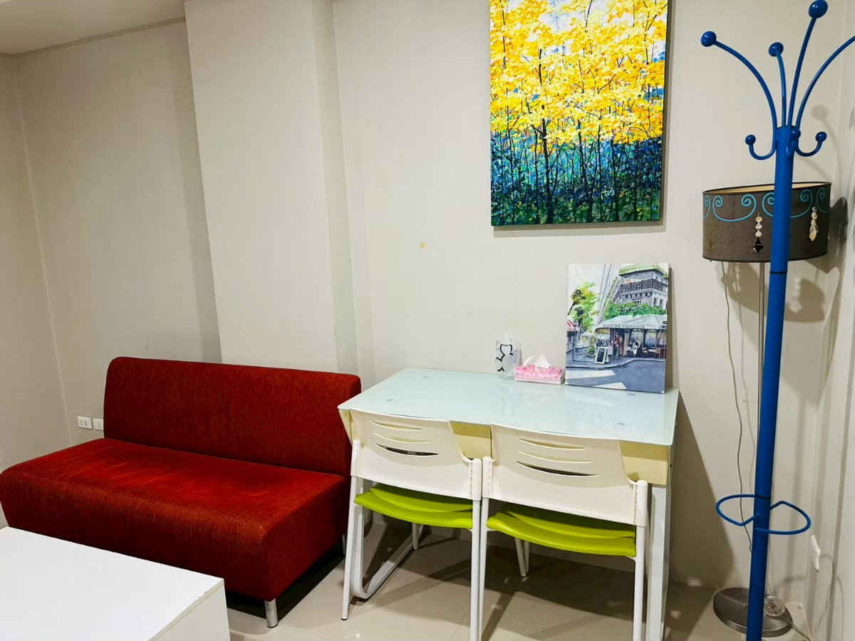 picture Condo Room for Rent (Phuket Avenue) - 2/17