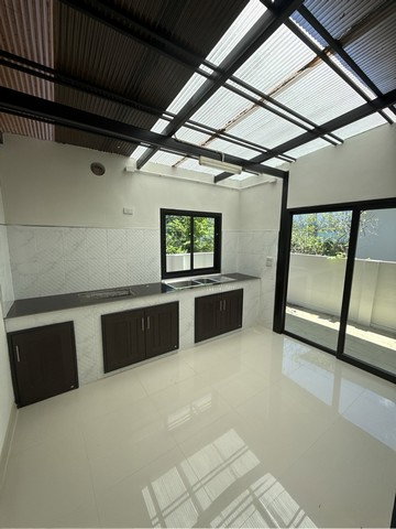 รูป J85152 ขายบ้านเดี่ยว บ้านสุภานรา คลองท่อมใต้ อำเภอคลองท่อม กระบี่ - รูปที่ 8/8