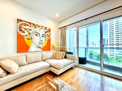 Condos for rent : Millennium Residence | Stylish 3 Bed Condo in Popular Area - BR5332CD