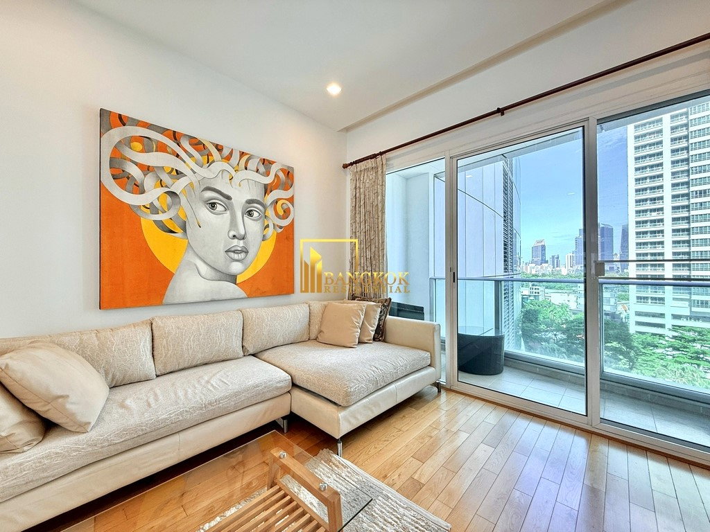 picture Millennium Residence | Stylish 3 Bed Condo in Popular Area - BR5332CD - 1/38