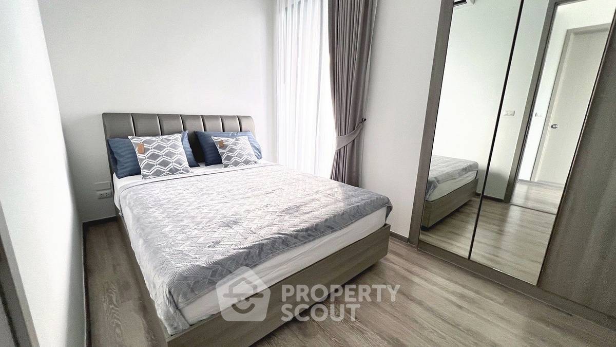 picture 2-BR Condo at Knightsbridge Prime Onnut near BTS On Nut (ID 1523797) - 6/7