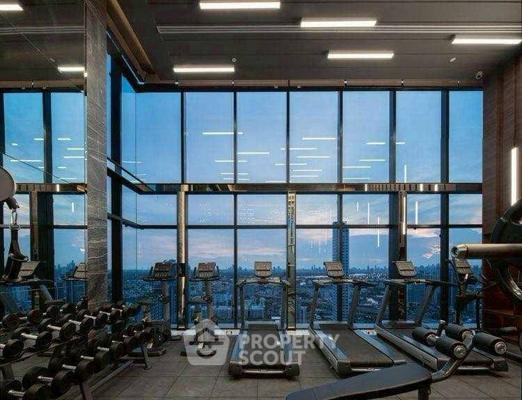 picture 1-BR Condo at Knightsbridge Prime Onnut near BTS On Nut (ID 2237592) - 10/12